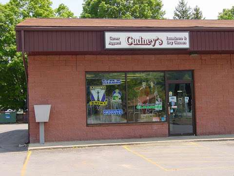 Jobs in Cudney's Launderers & Dry Cleaners, Inc - reviews